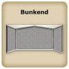  BUNKEND 53" 