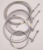  LIFT CABLES - SET OF 4 