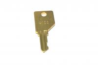  KEY, ENTRANCE - A122 