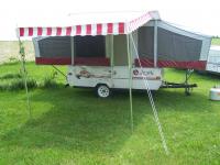  CLASSIC AWNING - STANDARD 