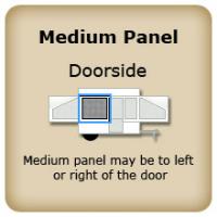  MEDIUM PANEL 